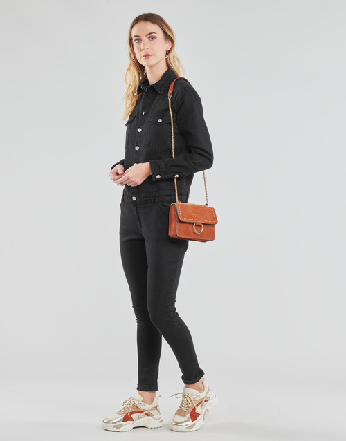 Betty London - OPANTS Negro