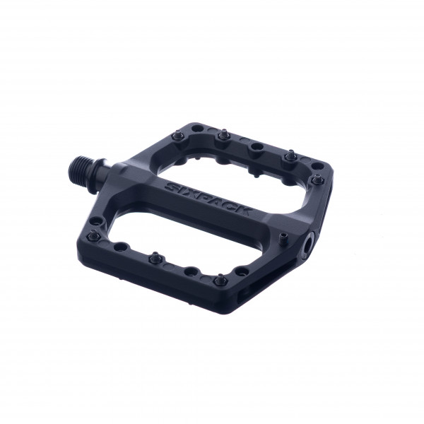 Sixpack Racing - Menace 3.0 - Pédale plate