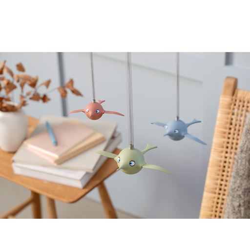 Hoptimist Soft Birdie Hoptimist
