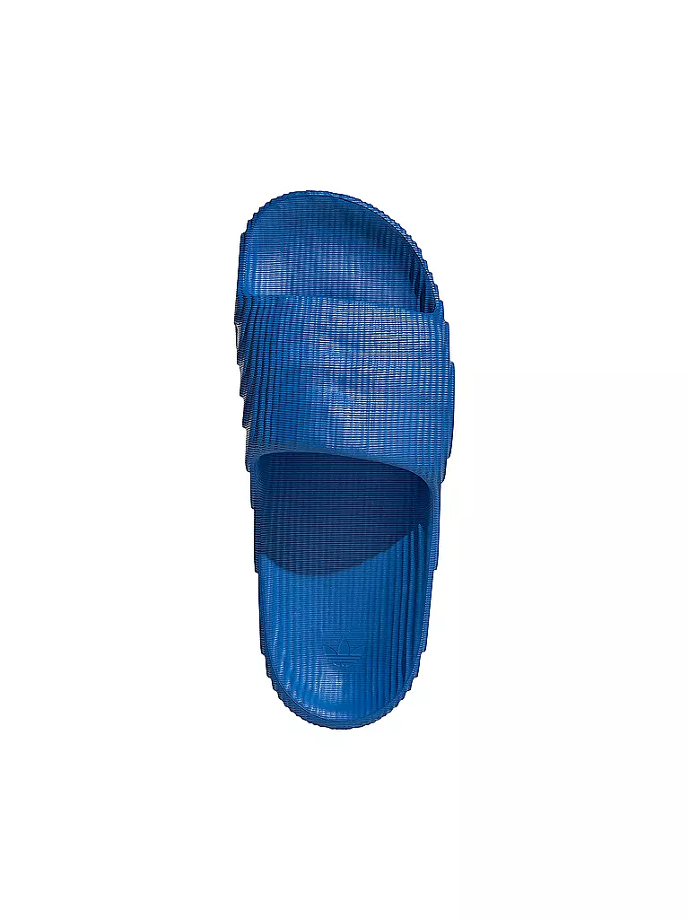 ADIDAS ORIGINALS Badeschuhe ADILETTE 22 blau
