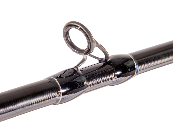 Ensemble Big Bait Baitcaster Grayton Apex Power 2.40m (80-160g)