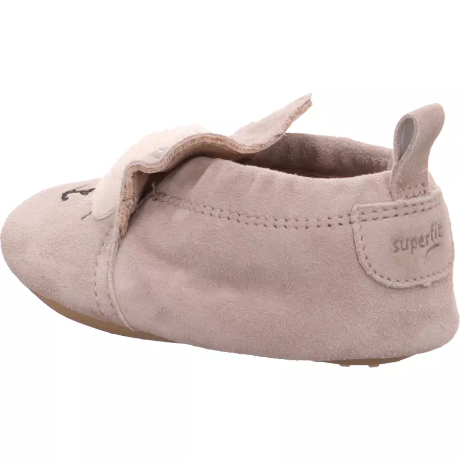 superfit Krabbelschuh Papageno Beige (mittel)