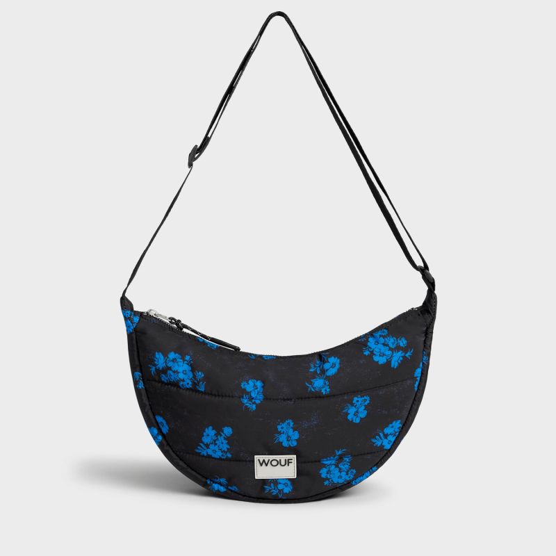 Sac bandoulière 20 cm Dalia