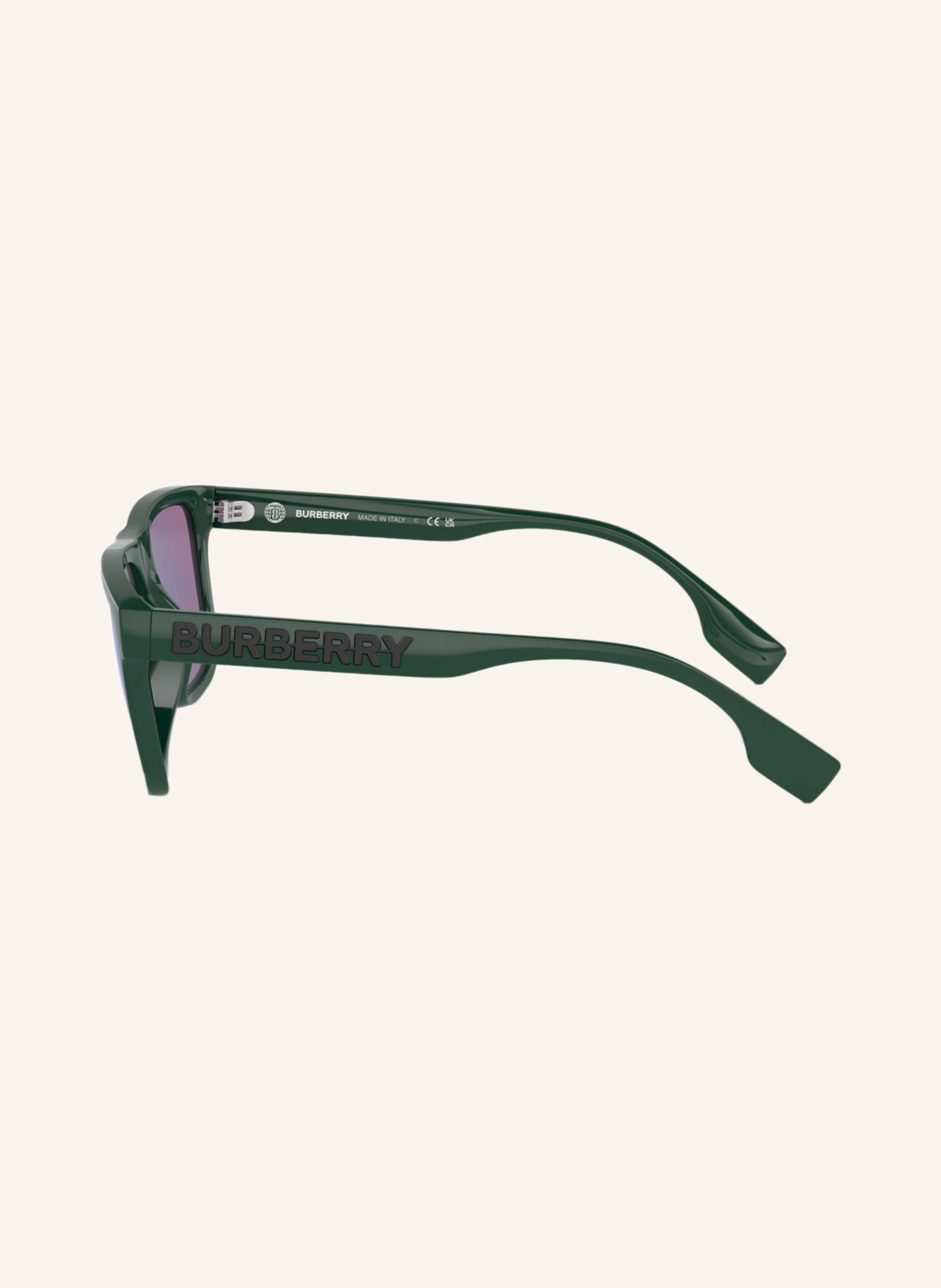 BURBERRY Sonnenbrille BE4402U
