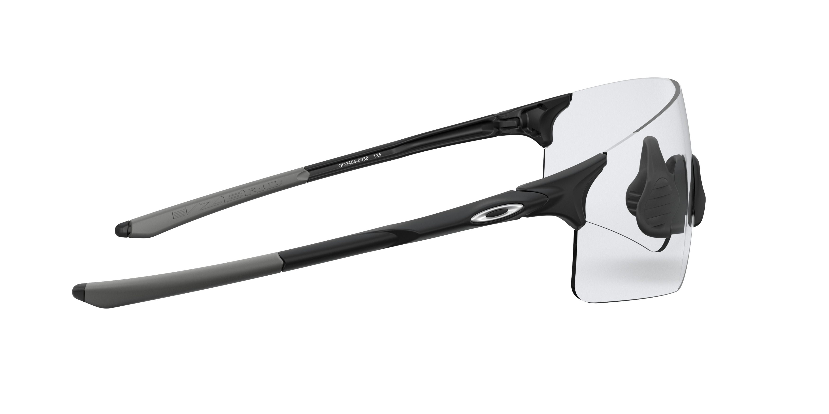 Evzero Blades Clear-Black Photochromic
