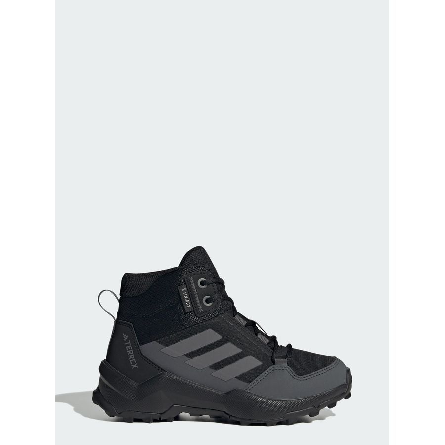 Adidas Chaussure de randonnée Terrex Ax4r Mid Rain.Rdy