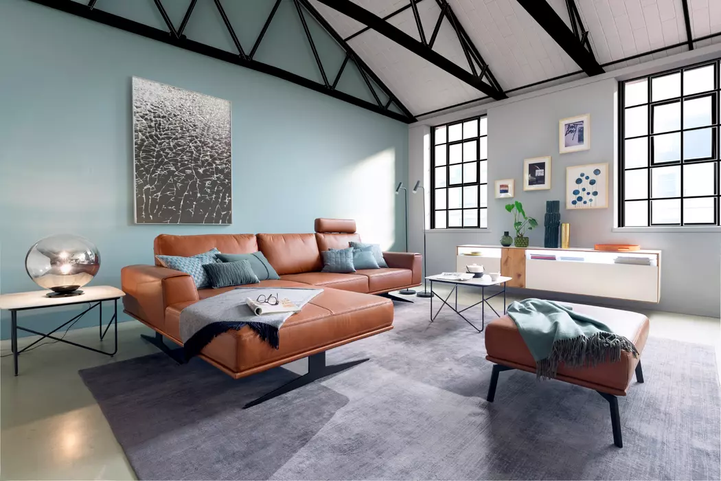 Ecksofa Stage