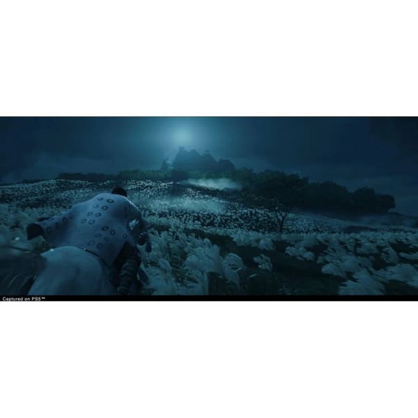 Ghost of Tsushima Director's Cut PS5