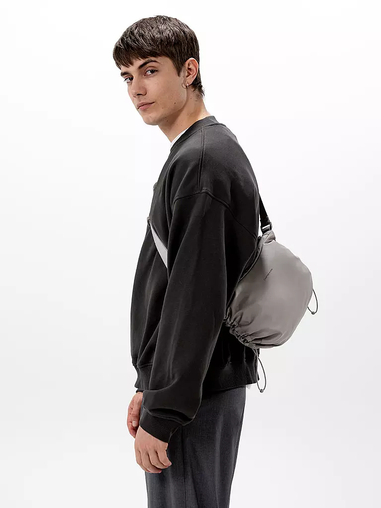 KAPTEN & SON Tasche - Umhängetasche SKARA Small grau