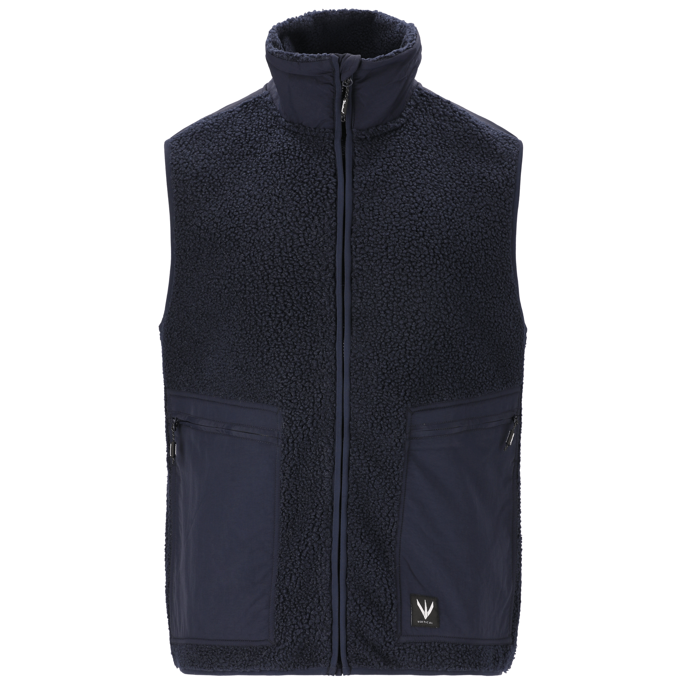 Vertical Yasir M Teddy Vest - Mellomlag