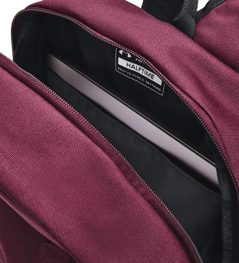 Mochila Under Armour UA Halftime lilás