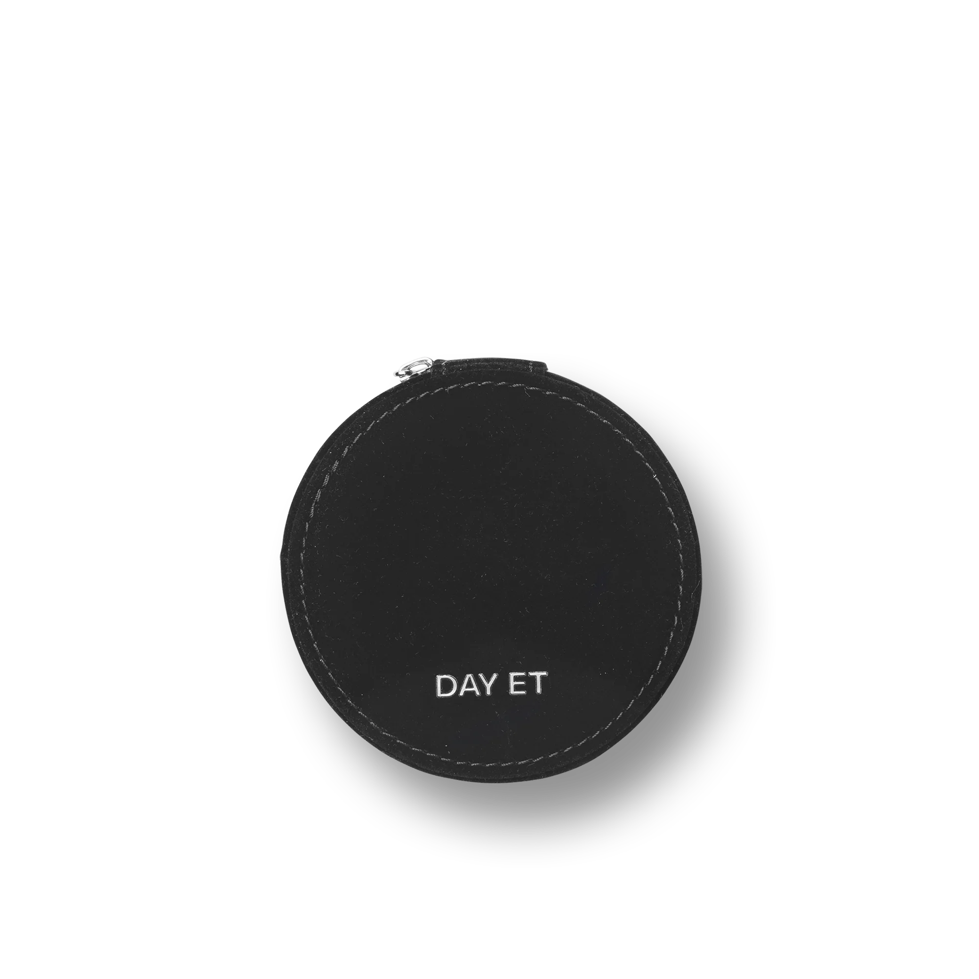 DAY ET  Day Z Zip Round smykkeskrin - sort