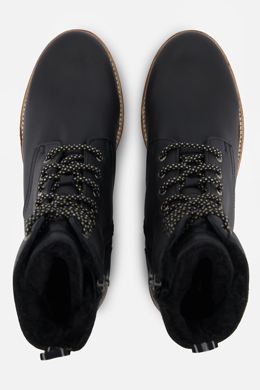 Panama Jack Padma B2 Veterboots zwart