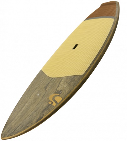 Sunova GHOST TR3 9'6