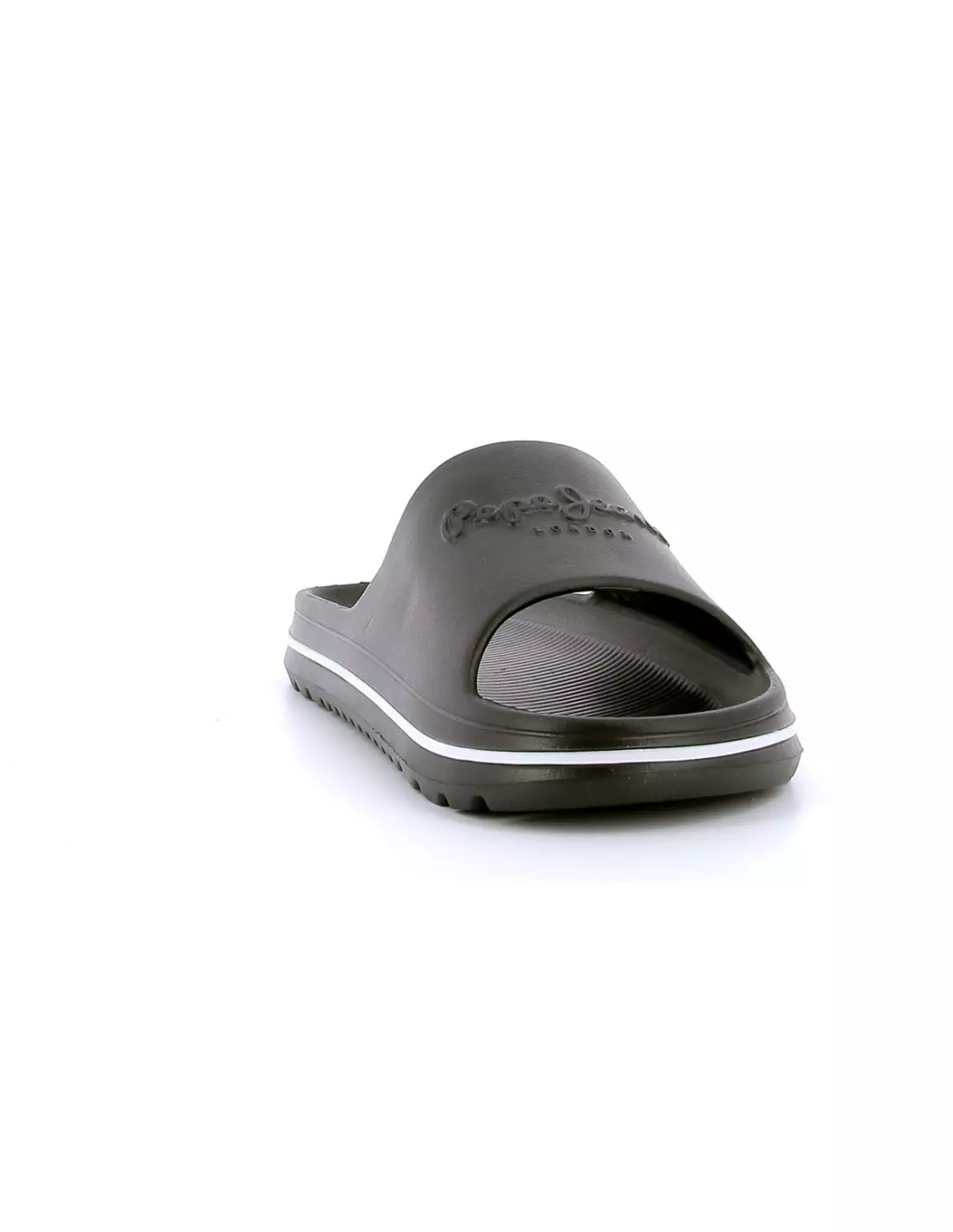 PEPE JEANS PMS70121-999 - Sandales, mules & nu-pieds NOIR