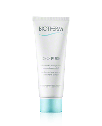 Biotherm Deo Pure Crème Anti-Transpirante 75ml