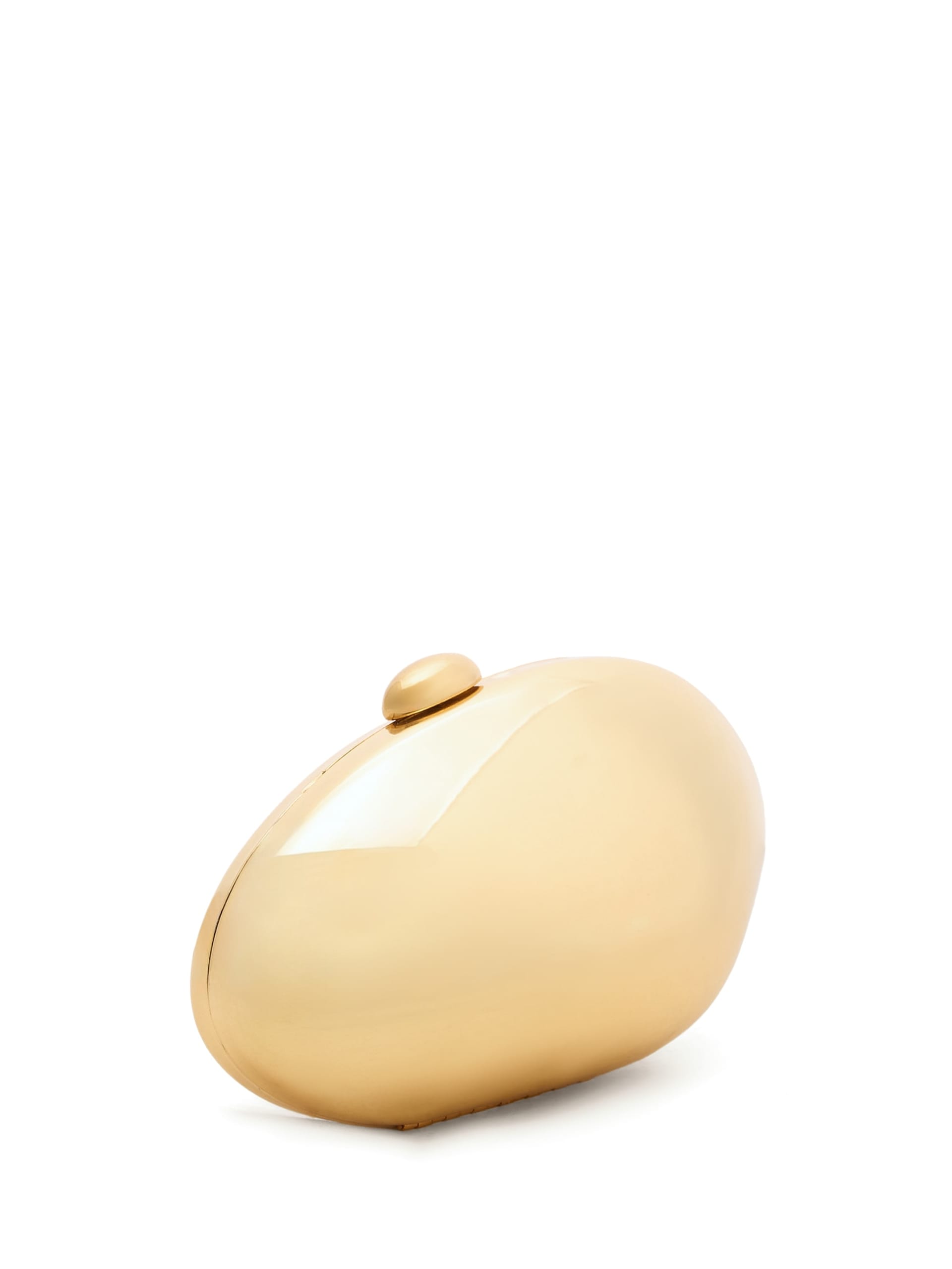 Embreagem oval metálica