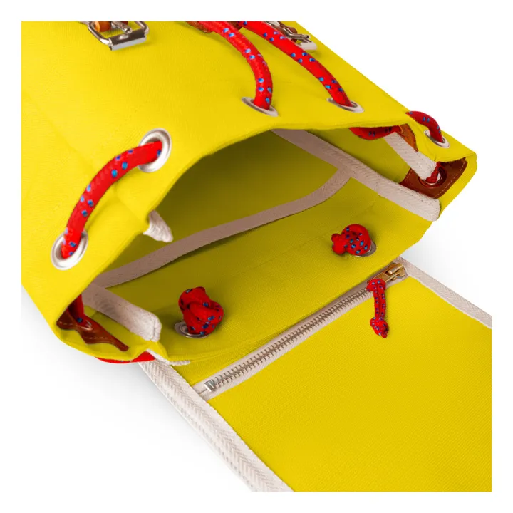 YKRA Sac Matra Extra Mini S | Jaune