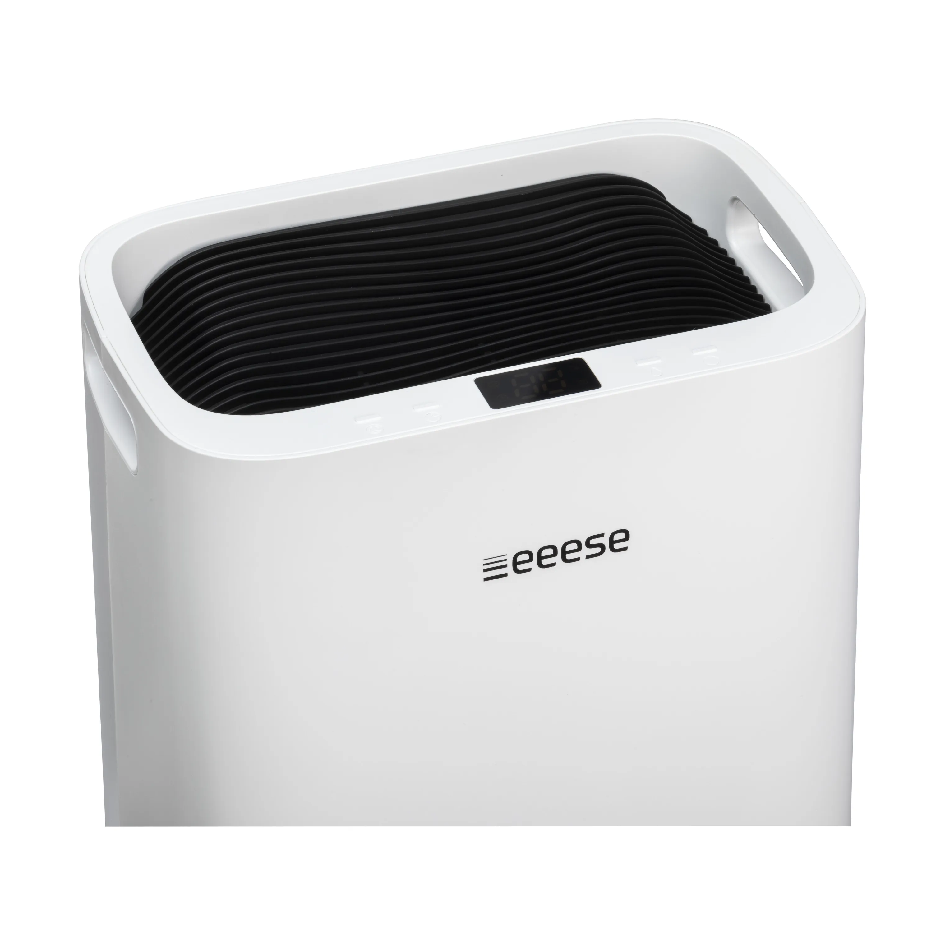 eeese air care Hugo Affugter