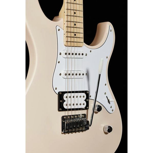 Yamaha Pacifica 112VM SP RL