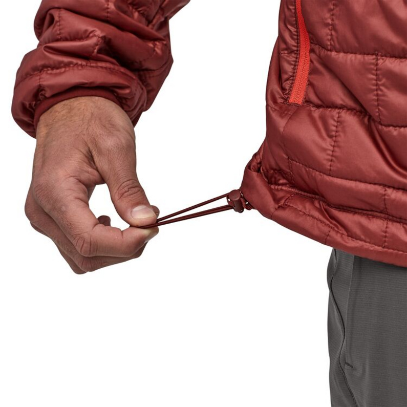 Patagonia Herren Nano Puff Jacke