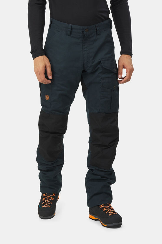 Fjällräven Fjällräven Barents Pro Winter Broek