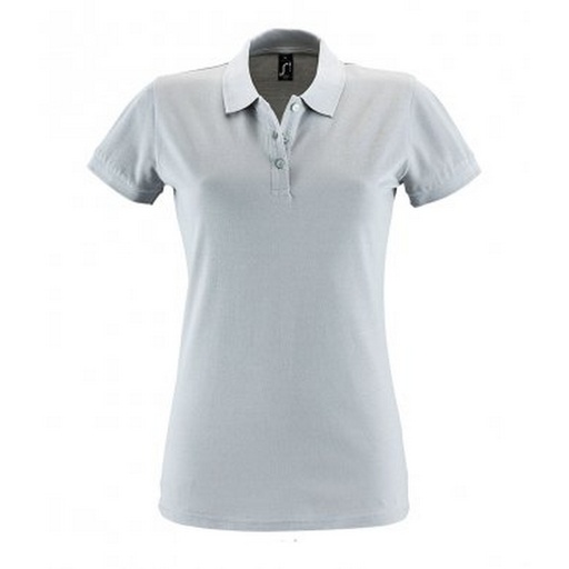Camisa polo de manga curta Sols