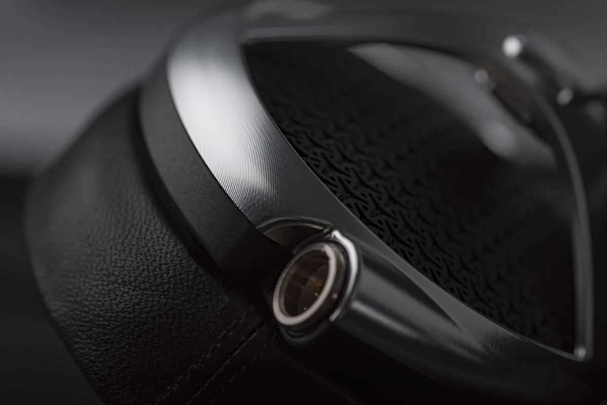 Meze Empyrean Elite Câble XLR (longueur 2,5 m) Casques hi-fi