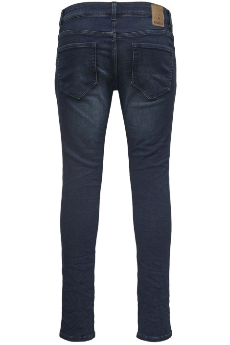 Only & Sons blauwe heren jeans
