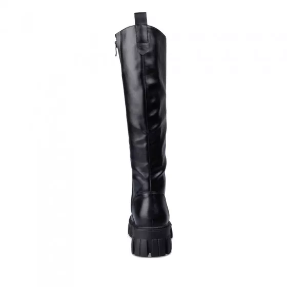 Bottes NOIR MERRY SCOTT