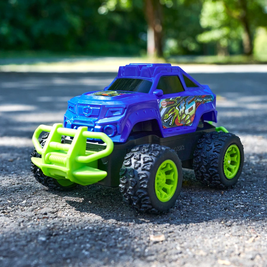DICKIE RC Rep Attack, RTR