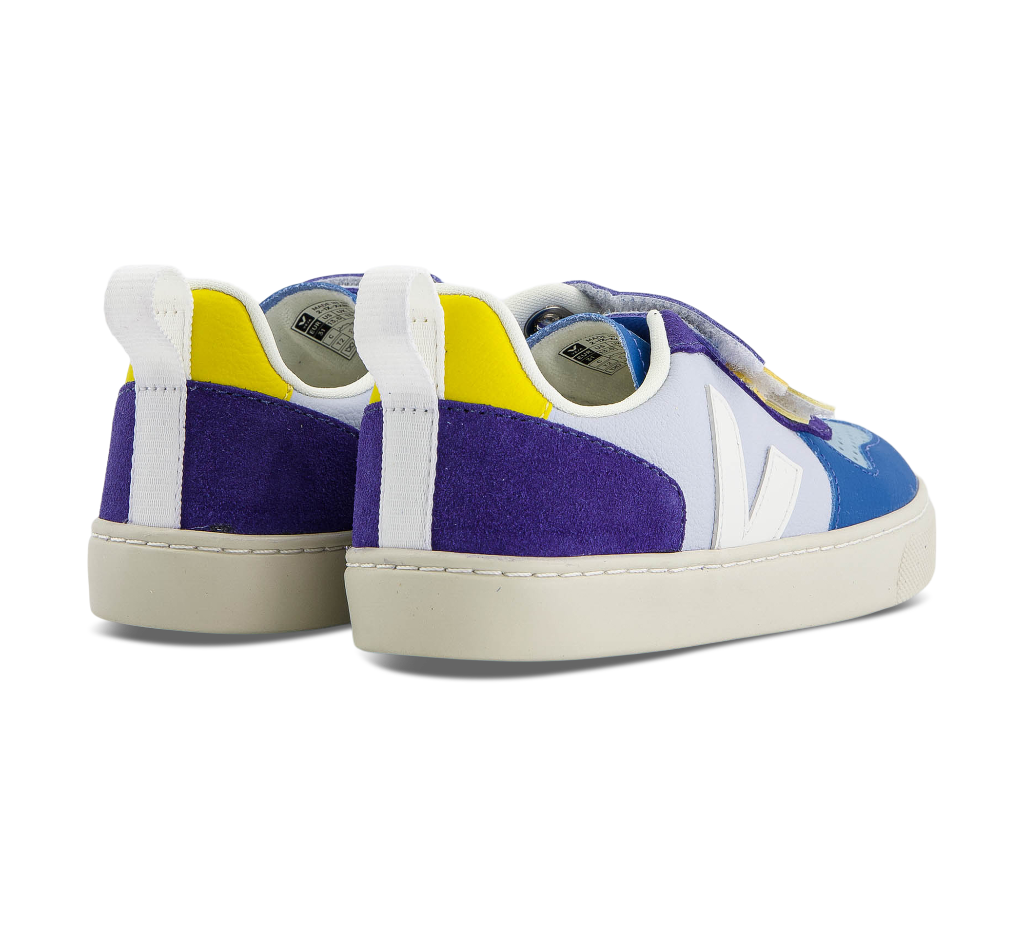 Veja SMALL V-10