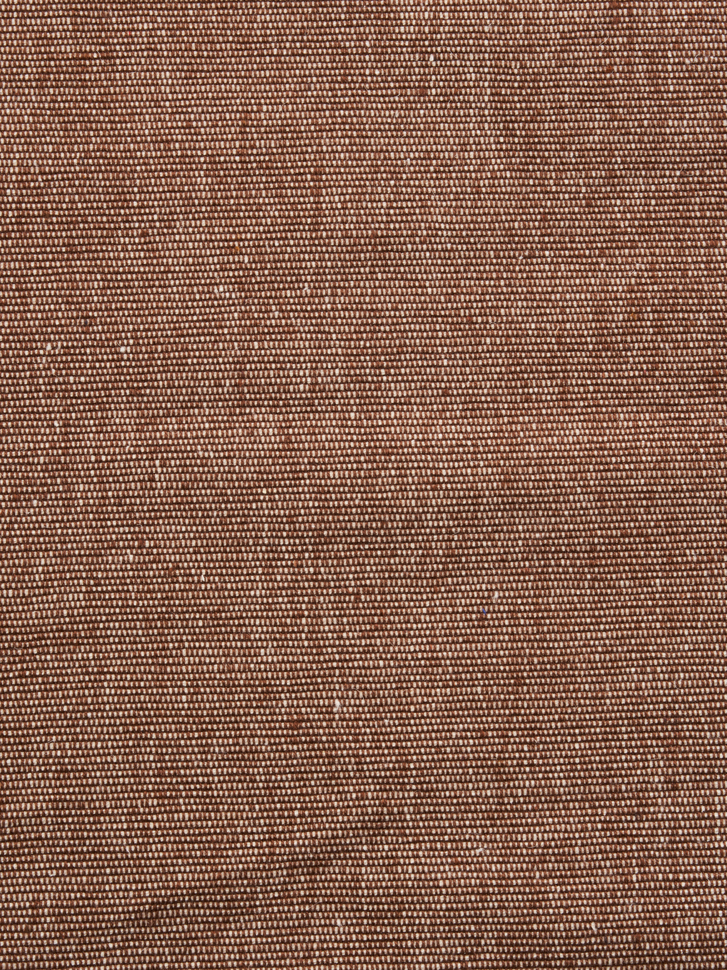 Pudebetræk 45 x 45 | Bomuld/polyester. 45 x 45 cm. | Brown