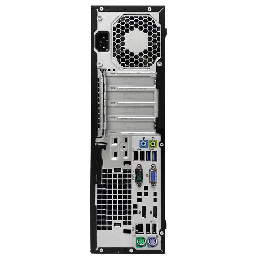 HP EliteDesk 800 G1 SFF (42842) · Reconditionné