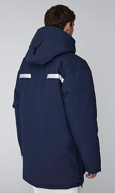 QUARTZ CO - PARKA VOSTOK V3 M