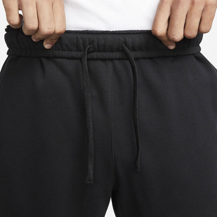 Nike Sportswear Repeat French Terry Shorts Sort