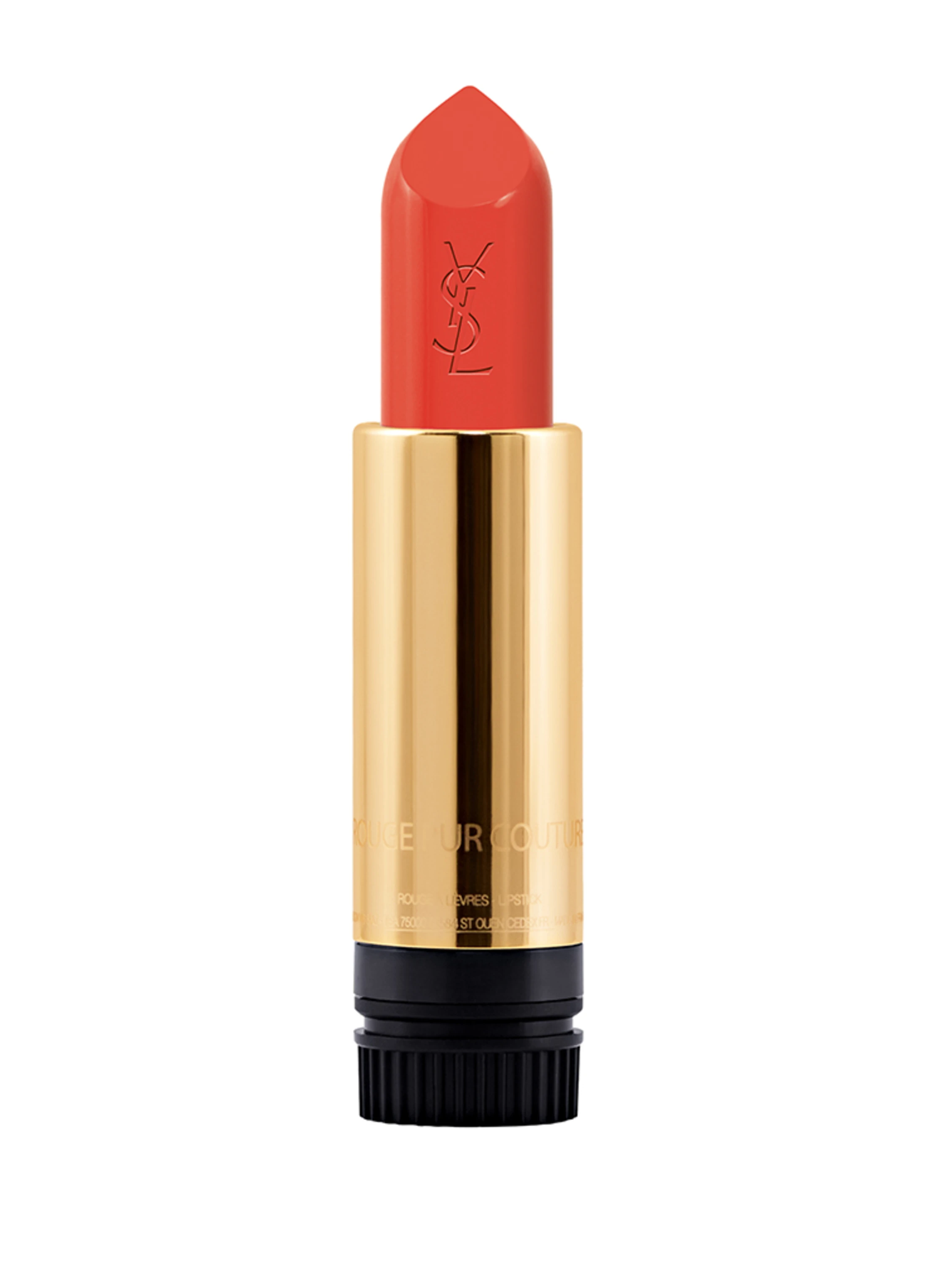 YVES SAINT LAURENT BEAUTÉ ROUGE PUR COUTUR REFILL