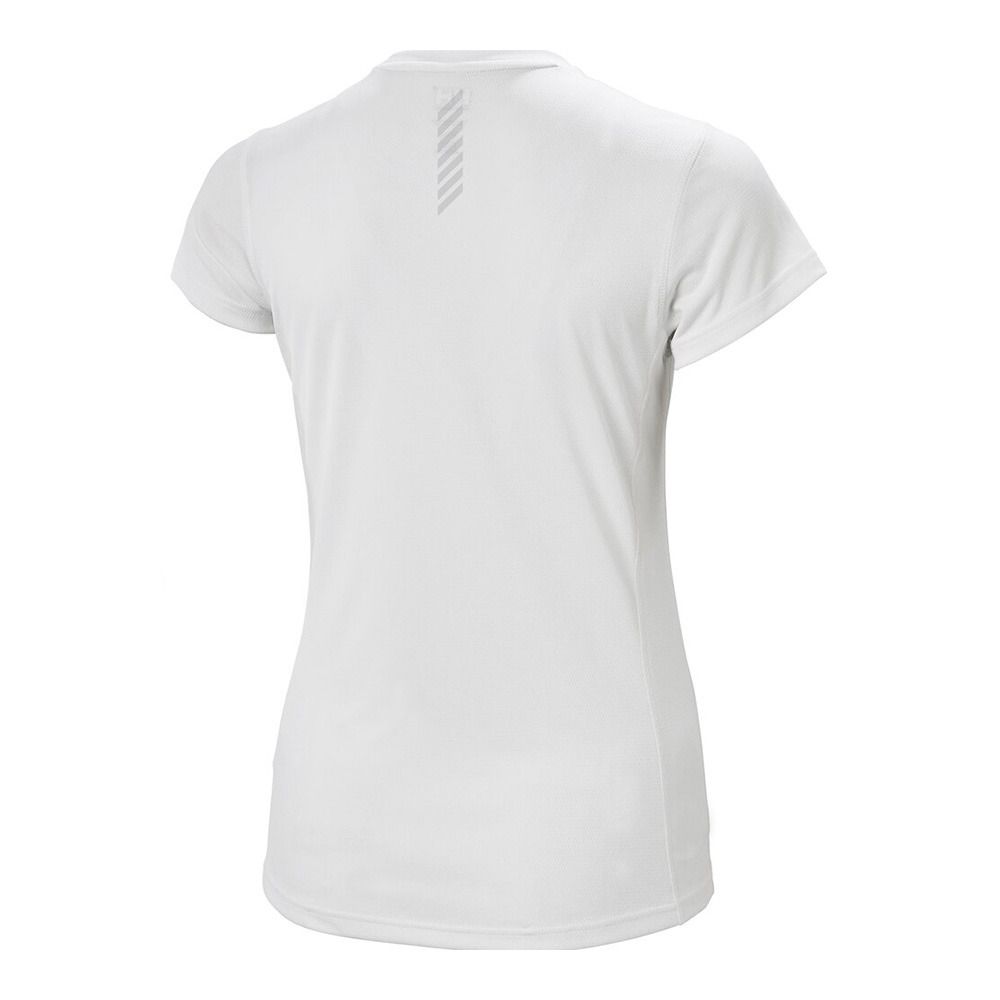 Helly Hansen HH LIFA ACTIVE SOLEN - Tee-shirt Femme white