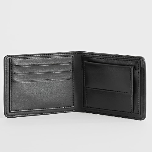 Portefeuille April Noir