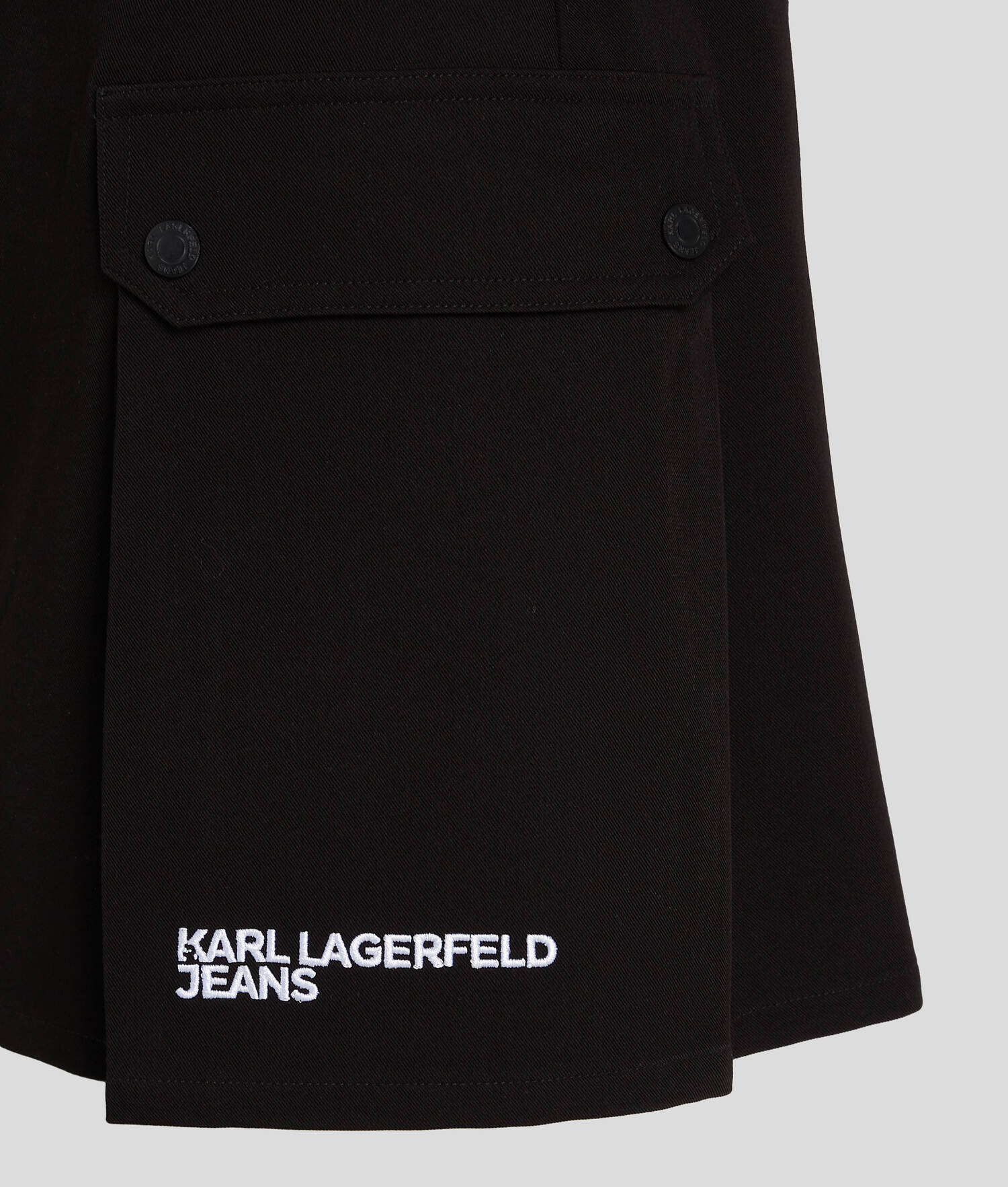 MINI-JUPE CARGO KLJ