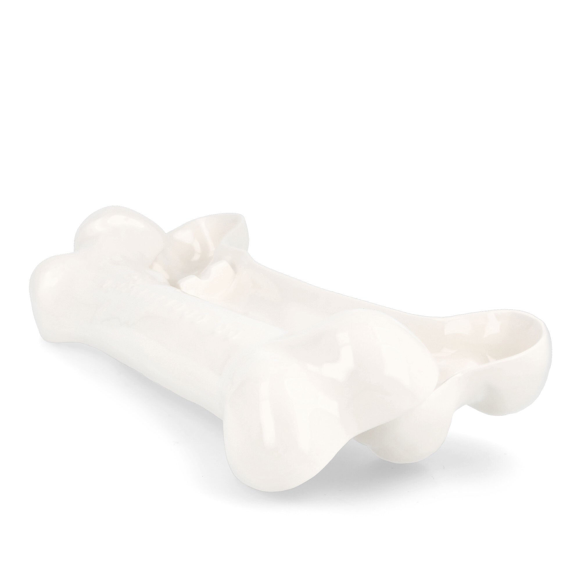 Neighborhood<br>Bone Palo Santo Holder