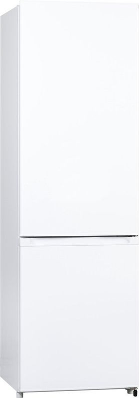 Everglades - EVUD4044 - Koel-vriescombinatie - Wit - 269 Liter