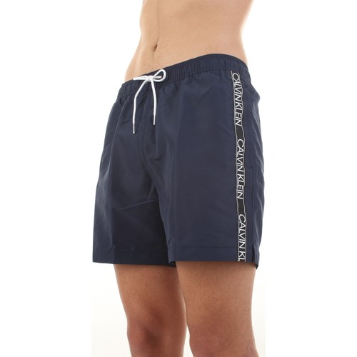 Calvin Klein Jeans - KM0KM00558 Azul