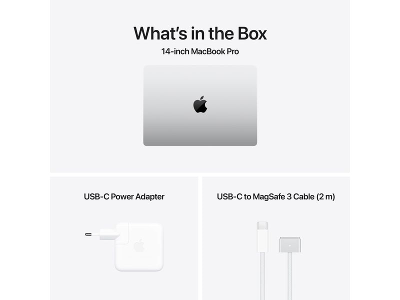 Apple MacBook Pro 14