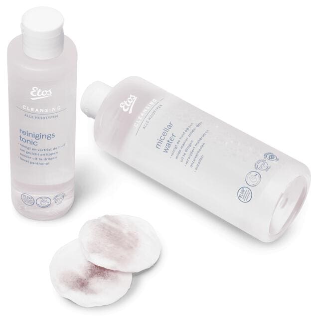 Etos Cleansing Tonic 200 ML