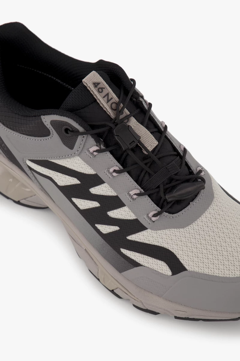 46 NORD Neggia Low Recycled Herren Trekkingschuh