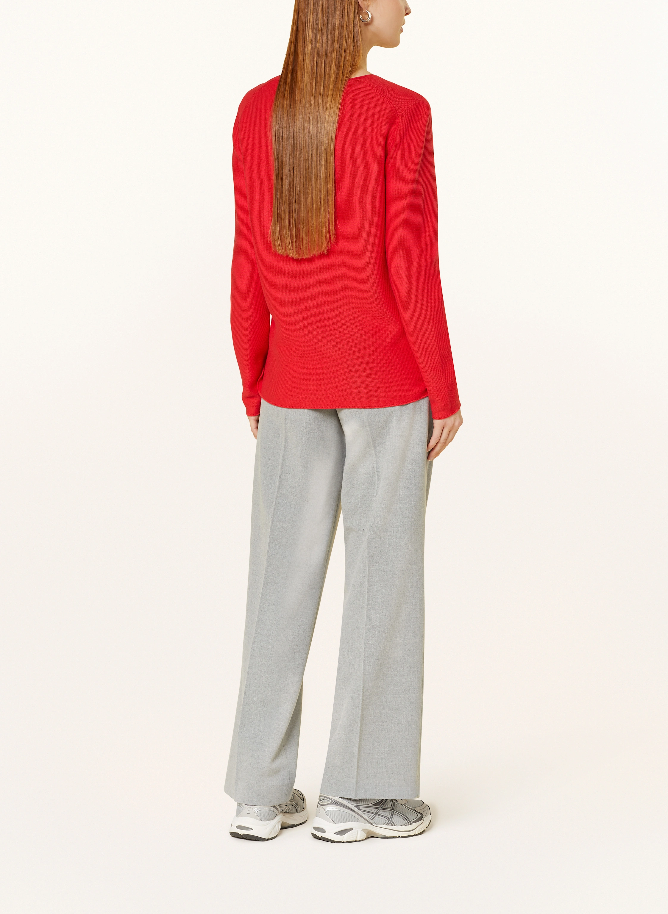 darling harbour Pullover