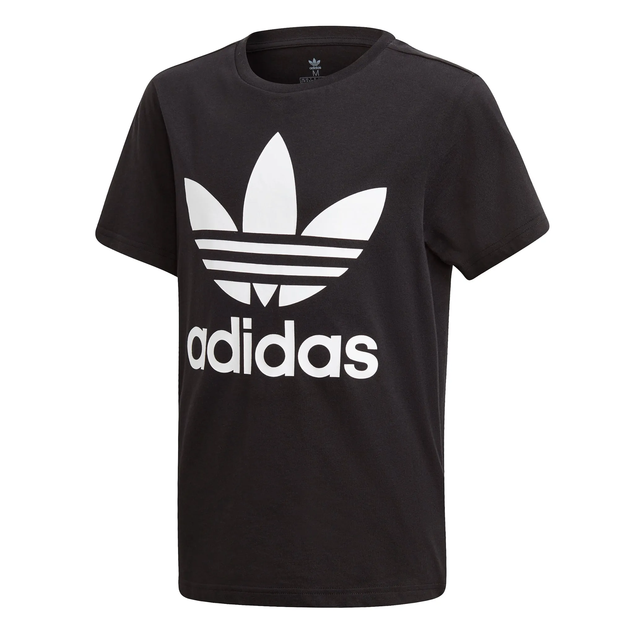 Adidas T-shirt Treefoil 7-16