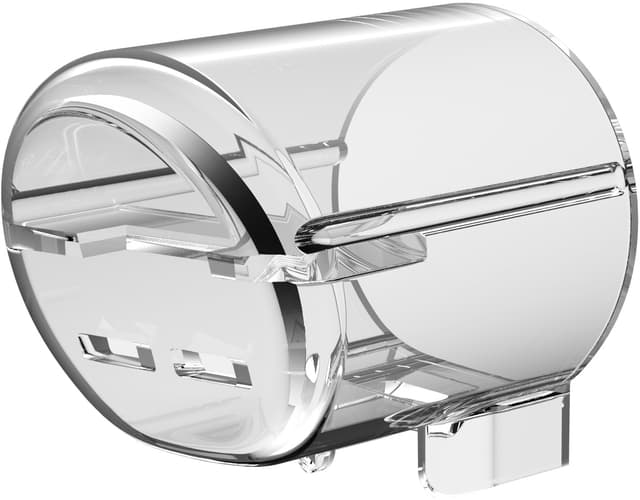 Bissell SpotClean Hydrosteam Select damprenser 235083