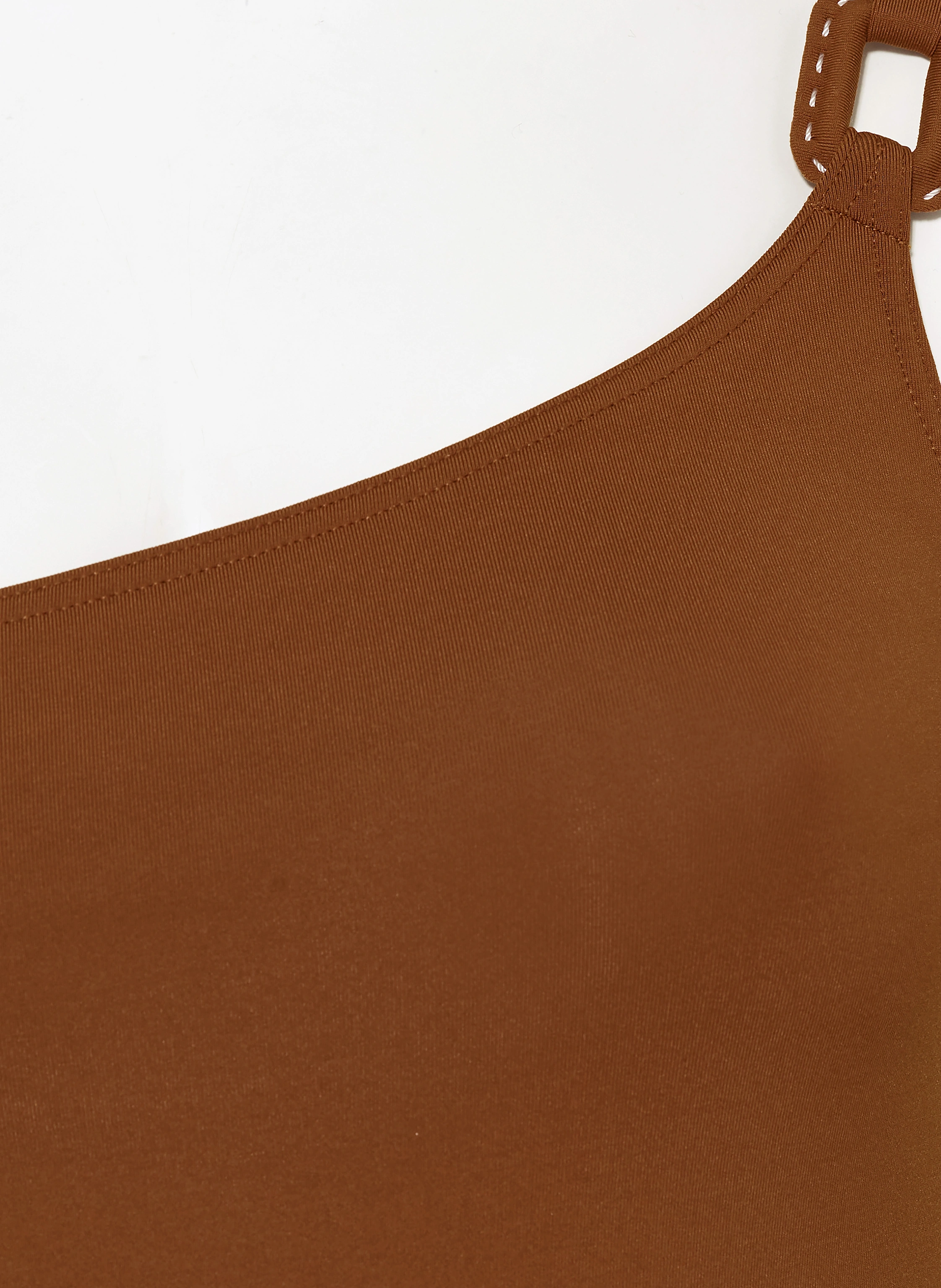 ERES One-Shoulder-Badeanzug PLAISANCE